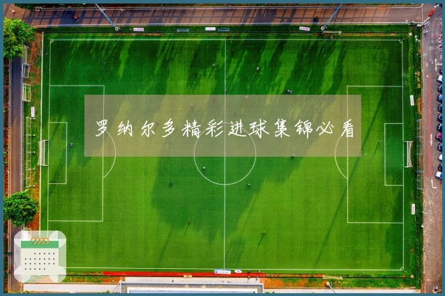 罗纳尔多精彩进球集锦必看