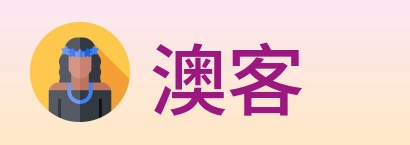 澳客 Logo